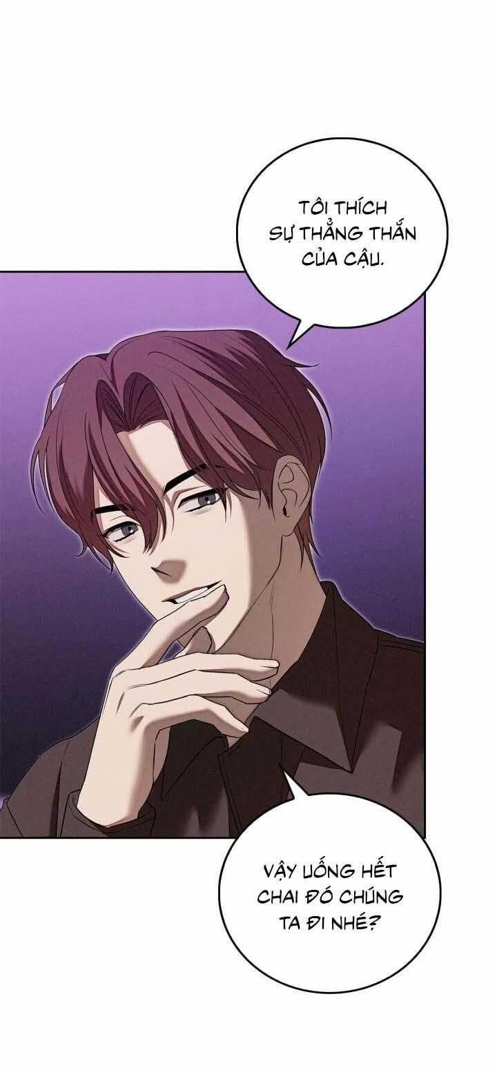 Critical Point 50 trang 19