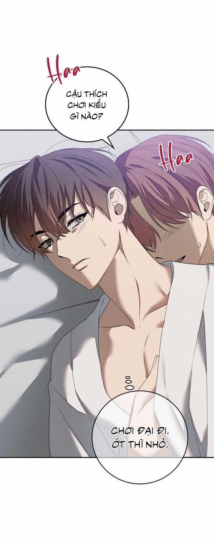 Critical Point 50 trang 23