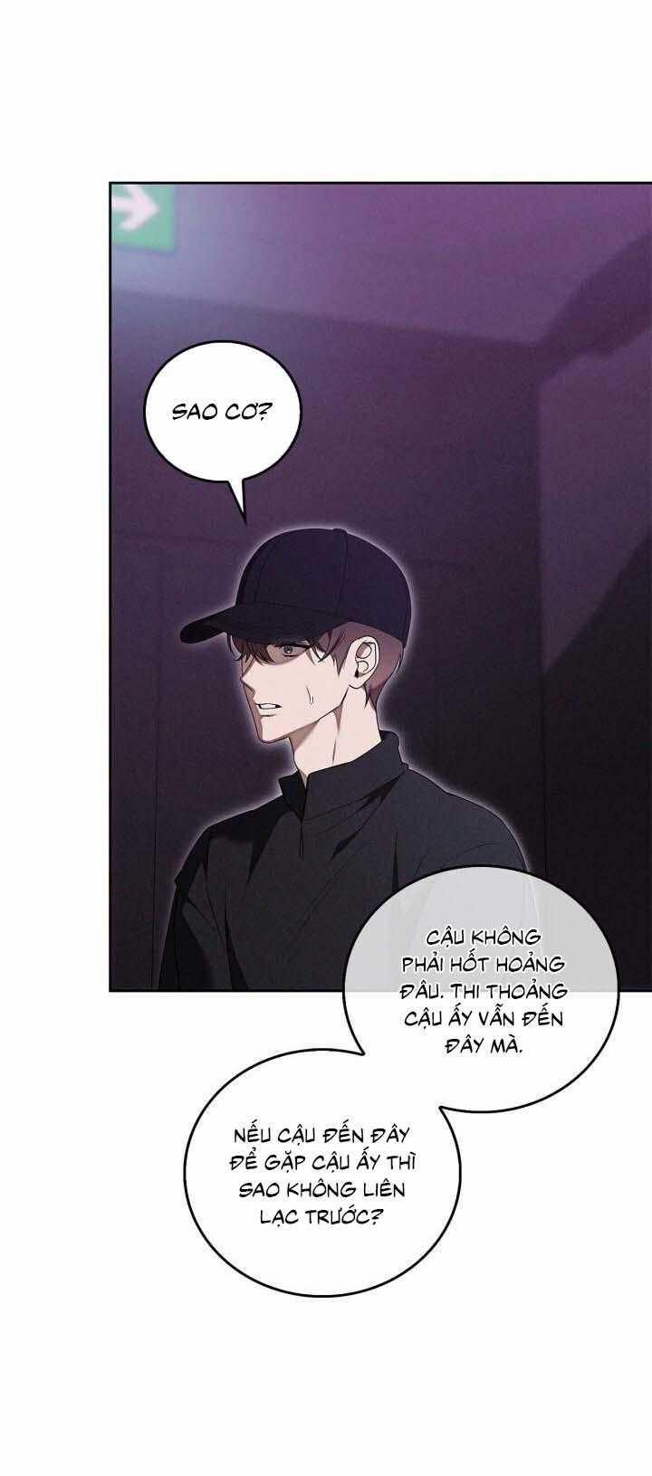 Critical Point 50 trang 3