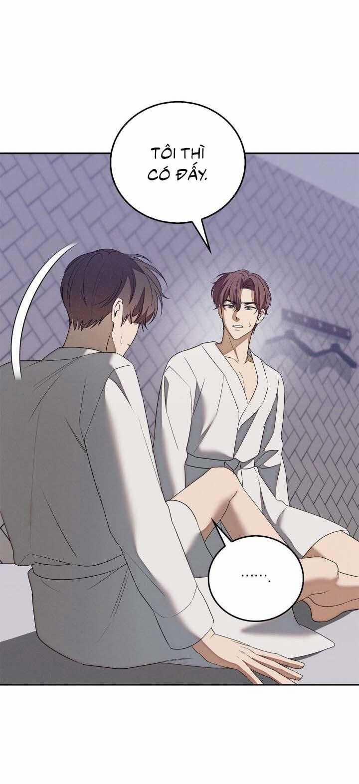 Critical Point 50 trang 30