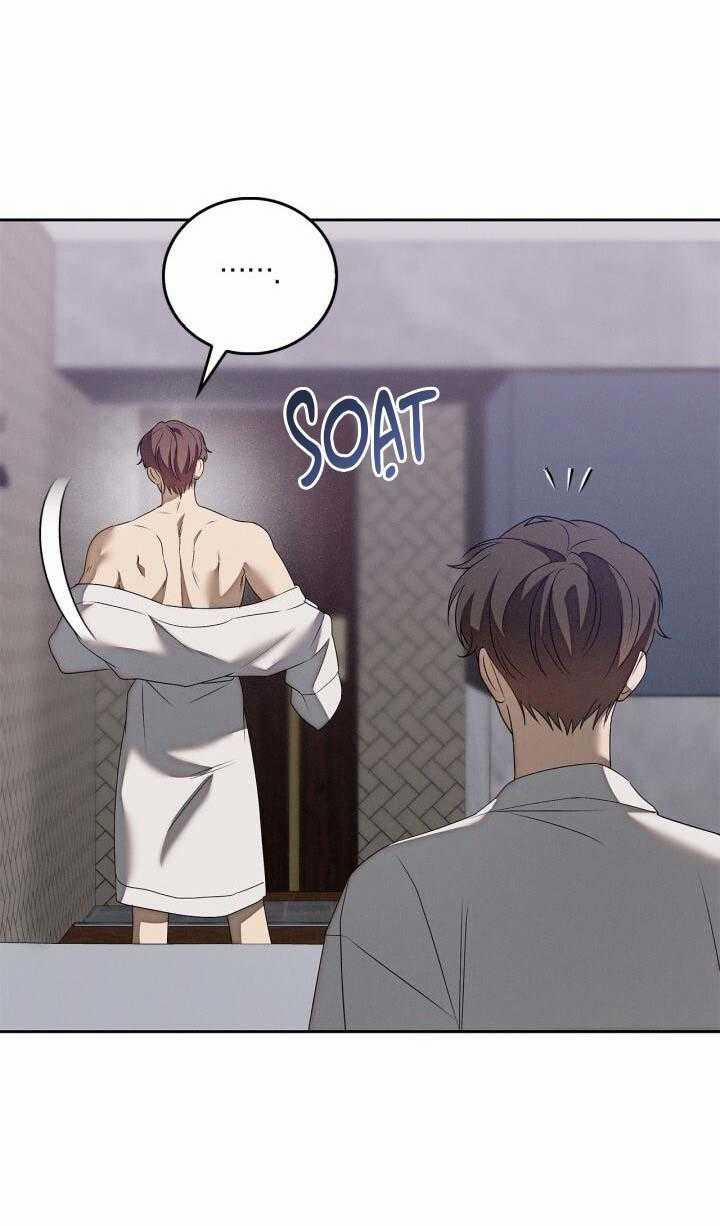 Critical Point 50 trang 32