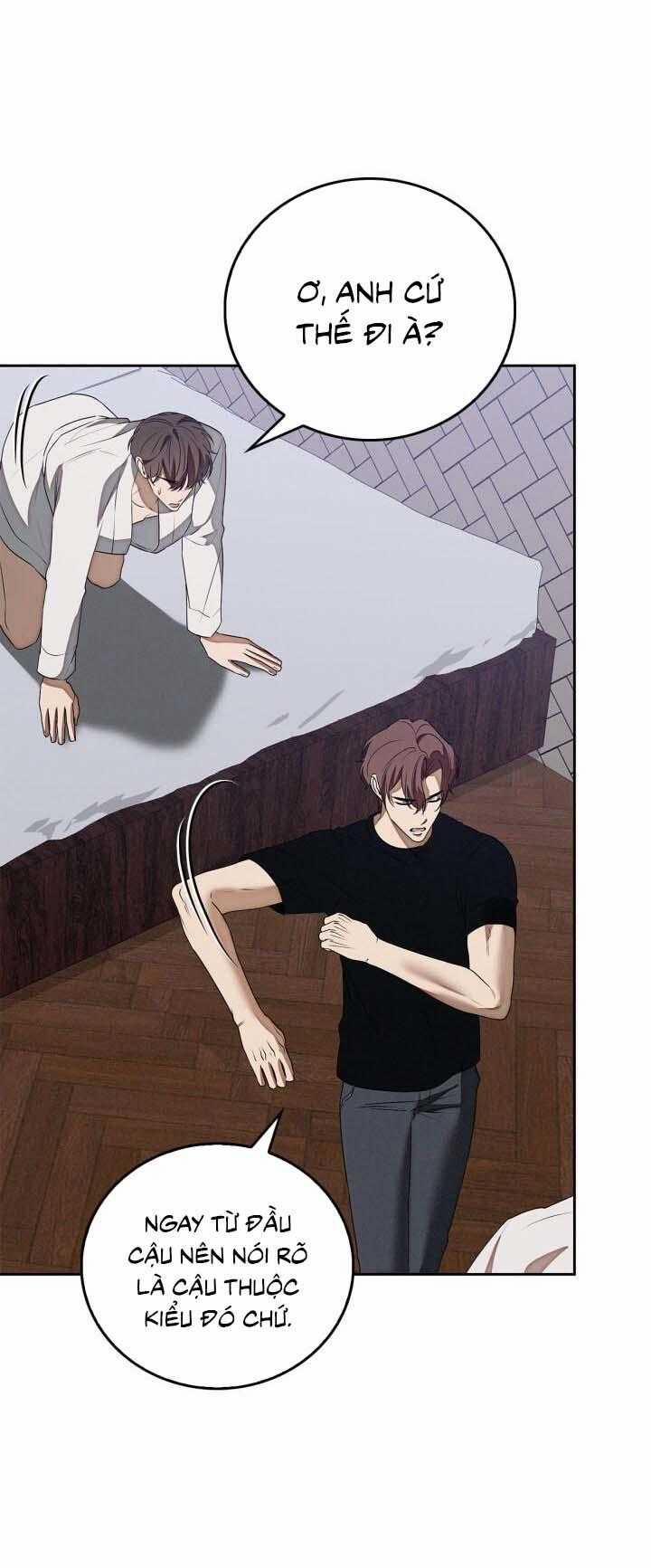 Critical Point 50 trang 33