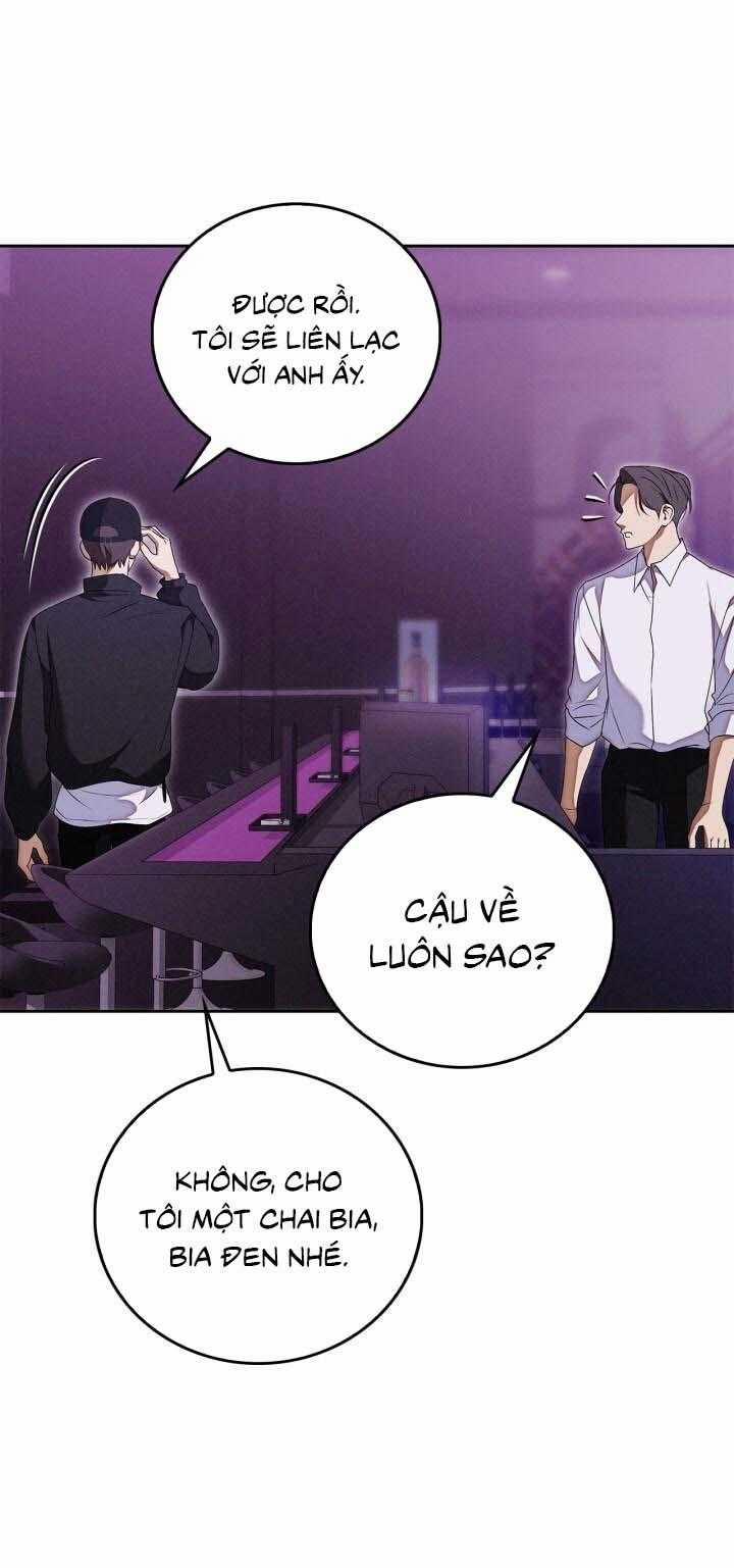 Critical Point 50 trang 4