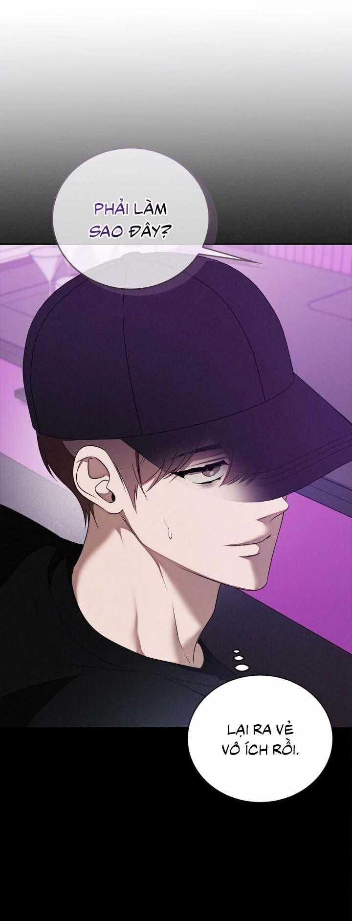 Critical Point 50 trang 57