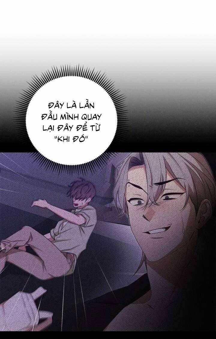 Critical Point 50 trang 6