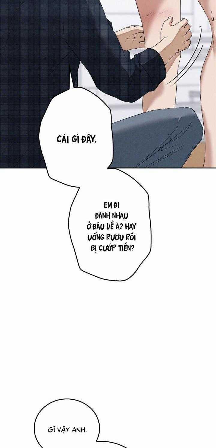 Critical Point 51 trang 12