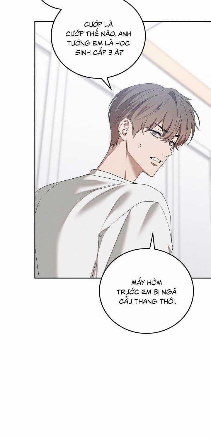 Critical Point 51 trang 13