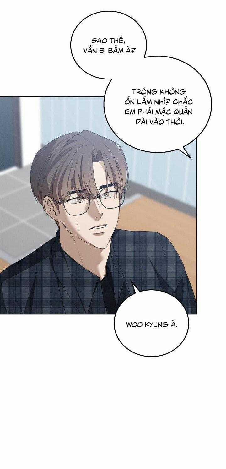 Critical Point 51 trang 14