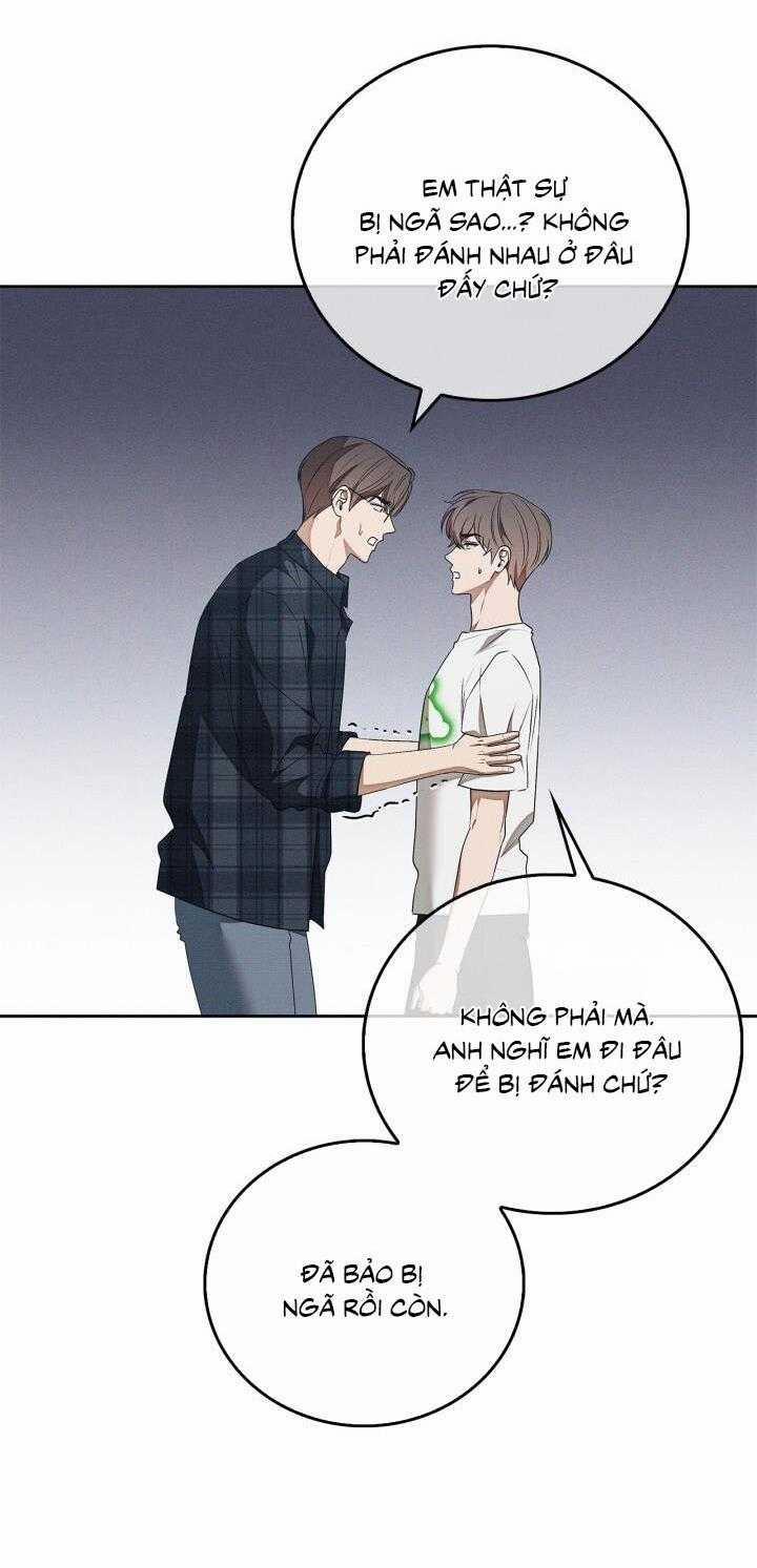 Critical Point 51 trang 15