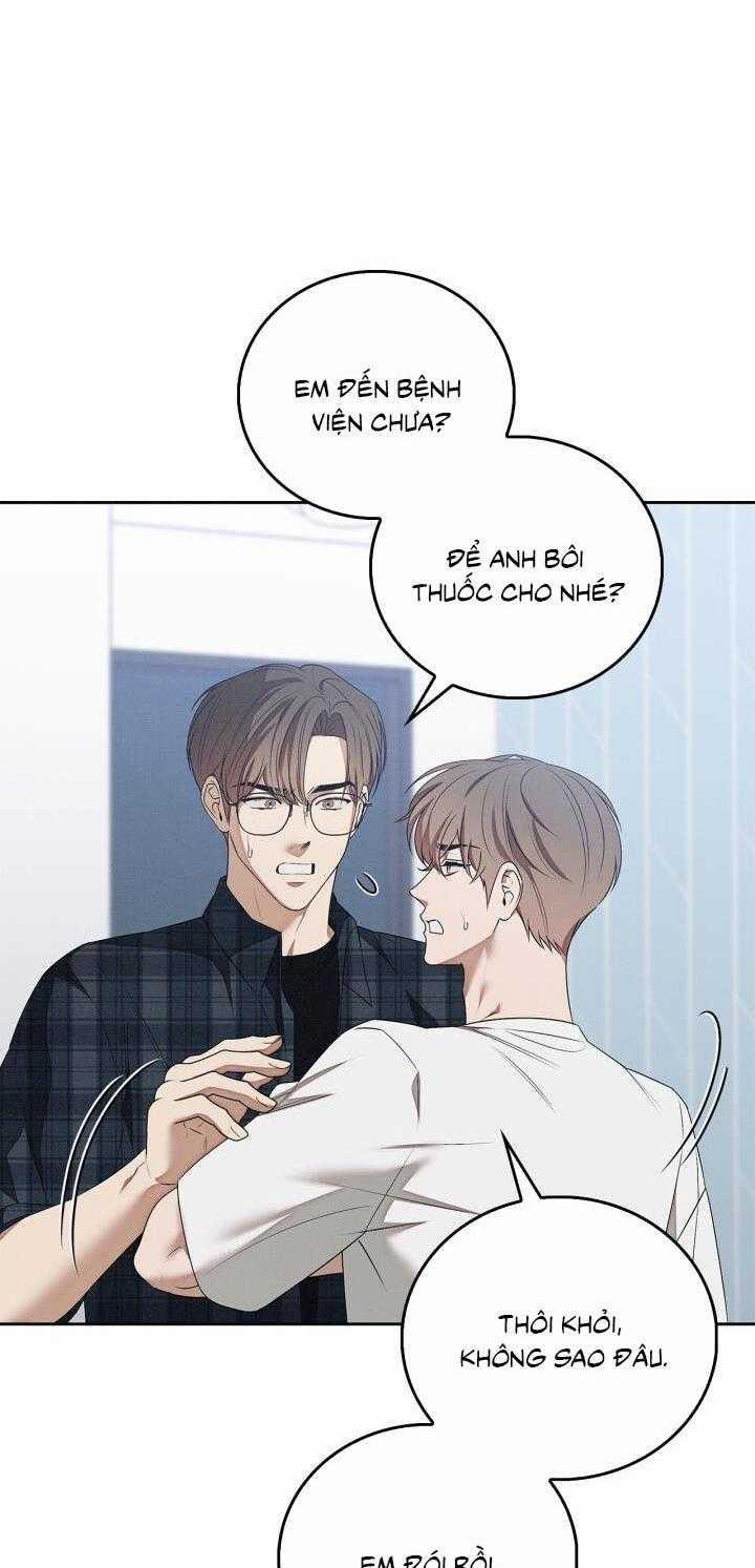 Critical Point 51 trang 16