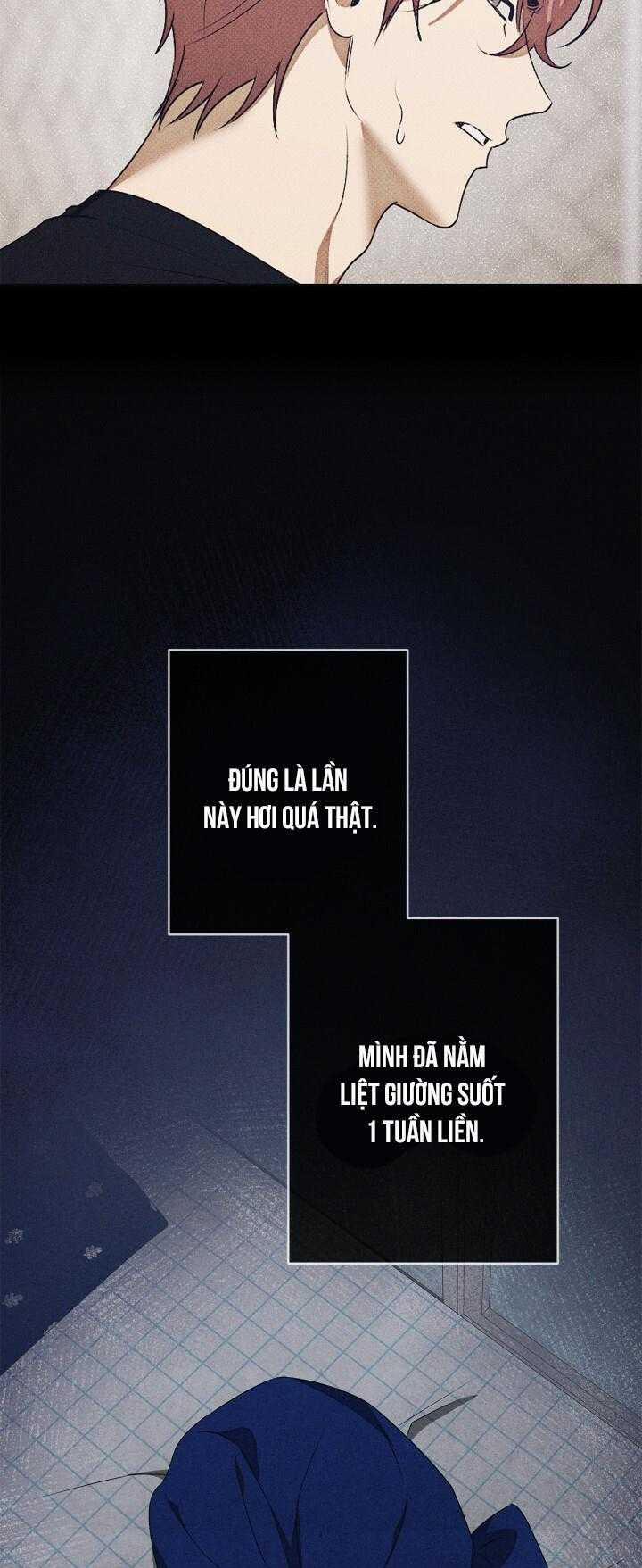 Critical Point 51 trang 20