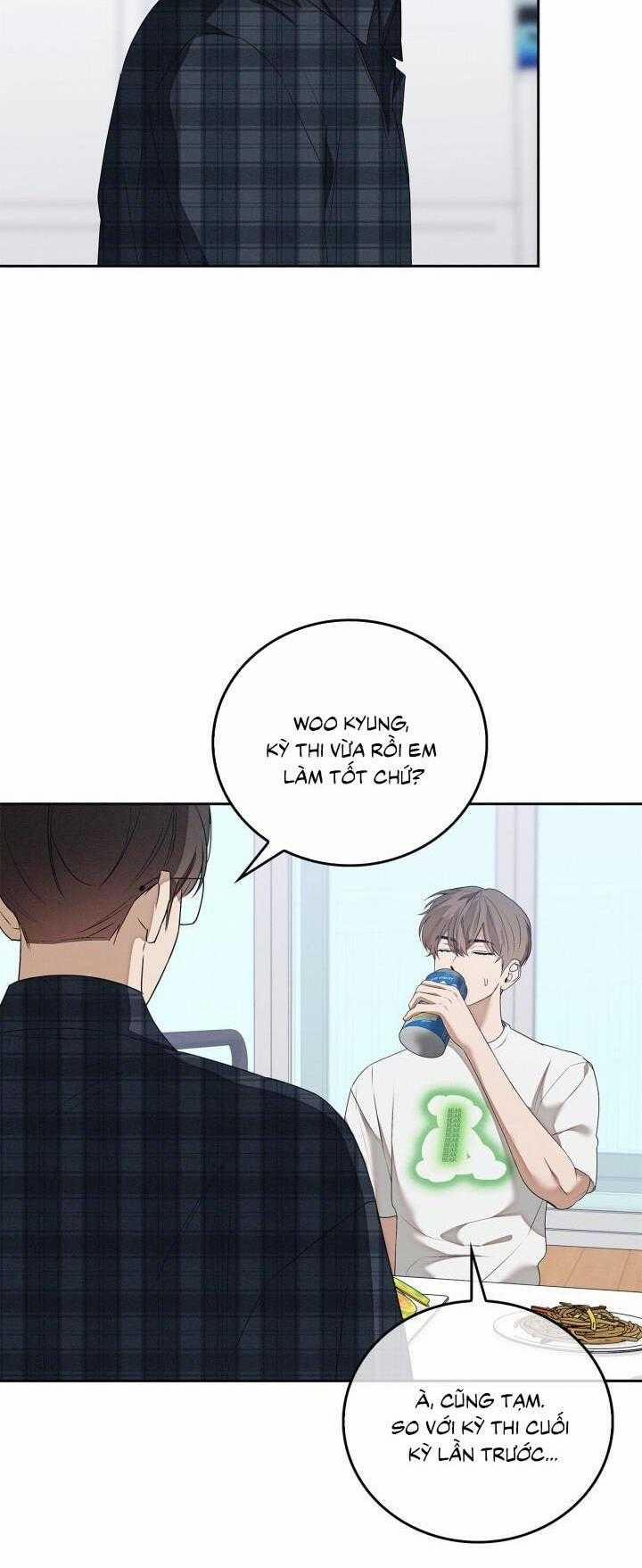 Critical Point 51 trang 24