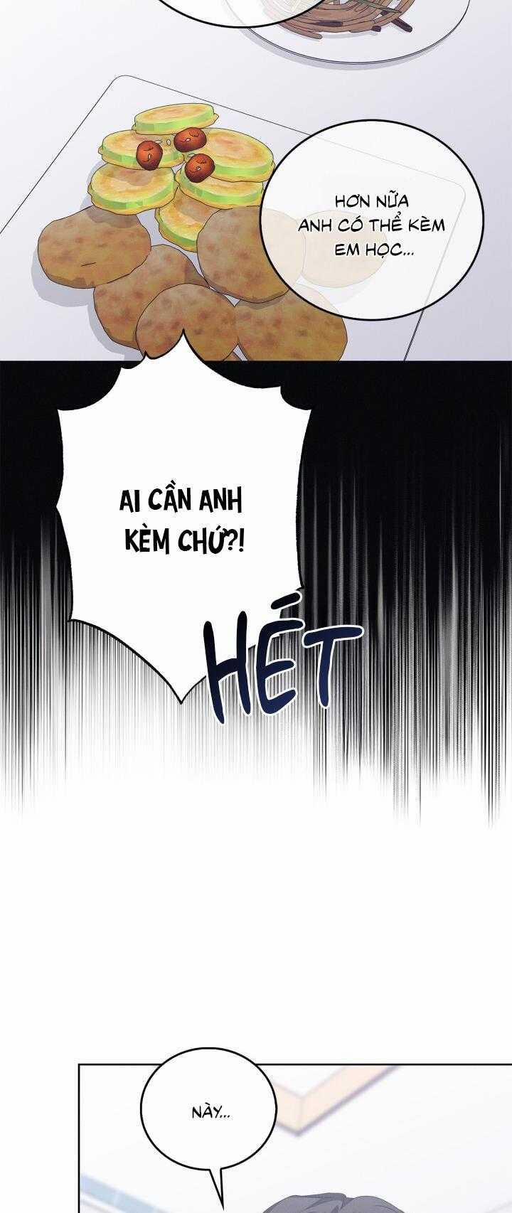 Critical Point 51 trang 34