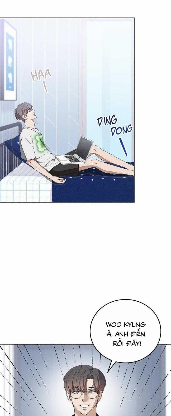 Critical Point 51 trang 5