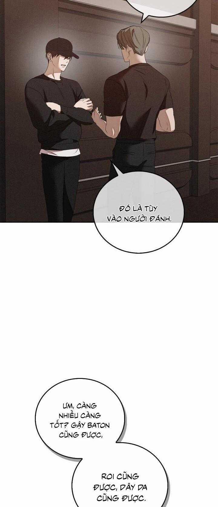 Critical Point 51 trang 56