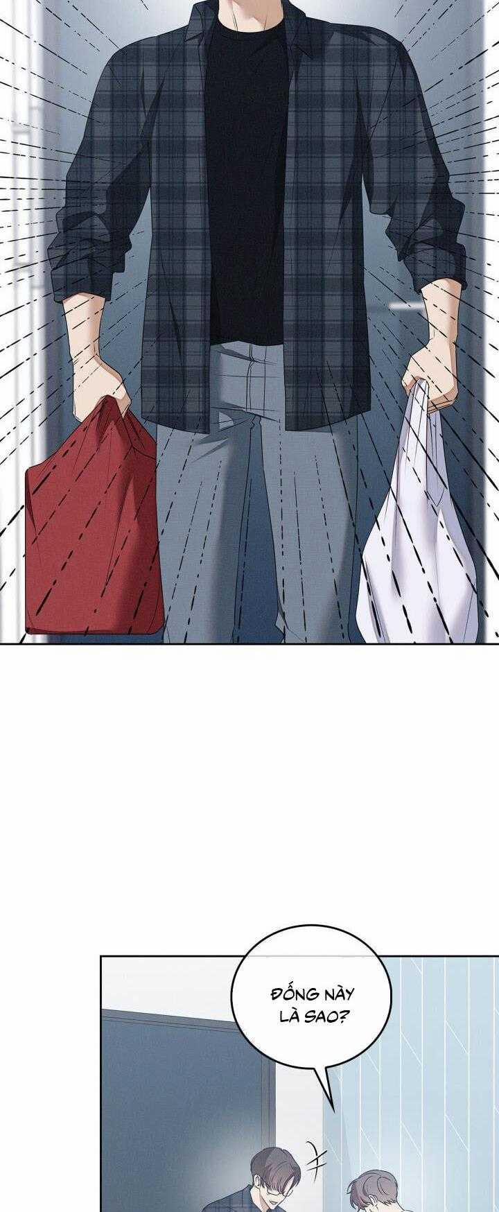 Critical Point 51 trang 6