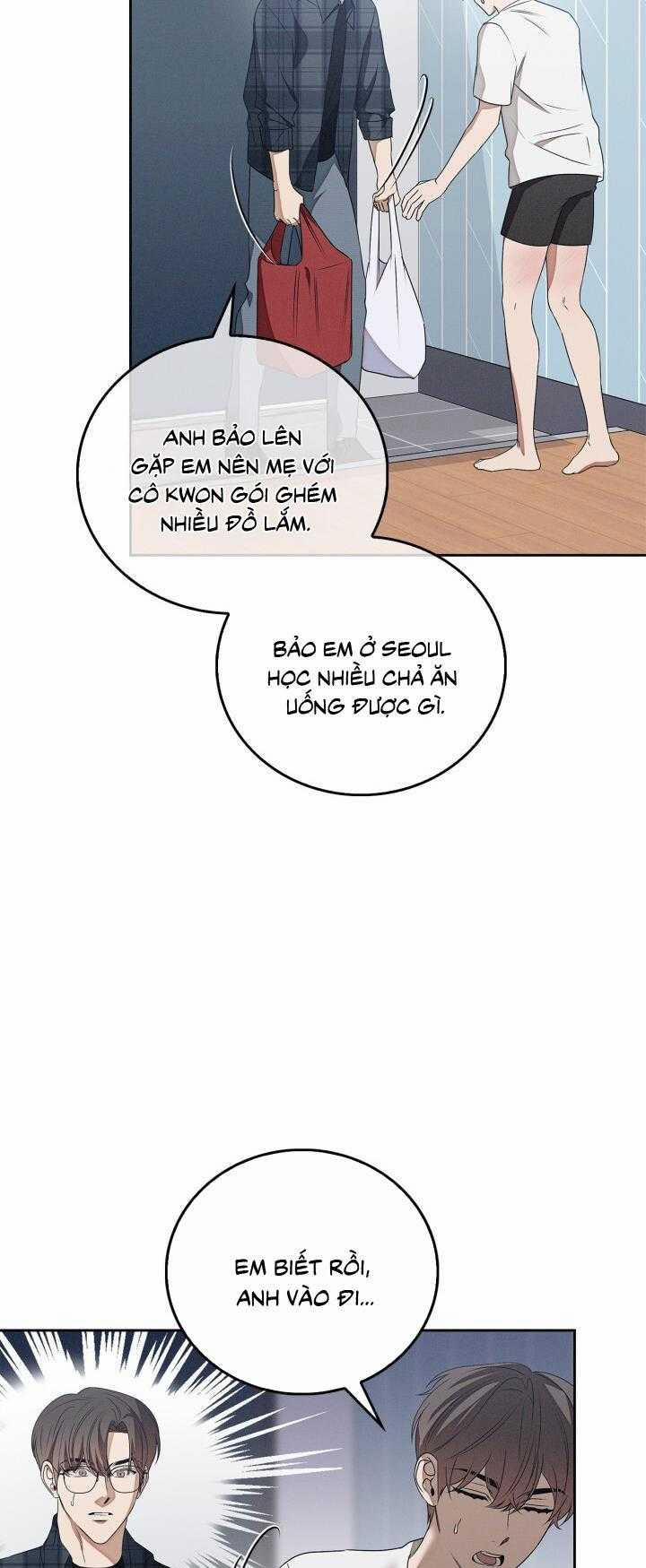 Critical Point 51 trang 7