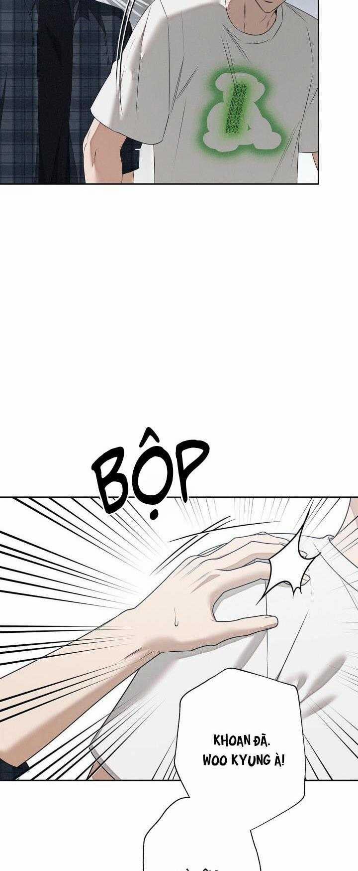 Critical Point 51 trang 8