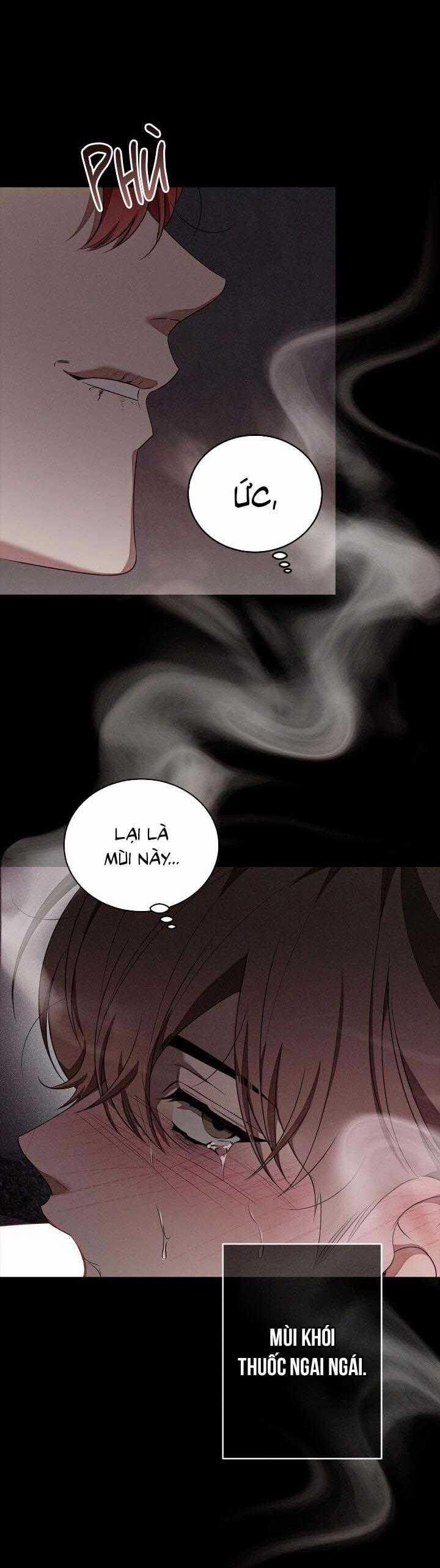 Critical Point 52 trang 12