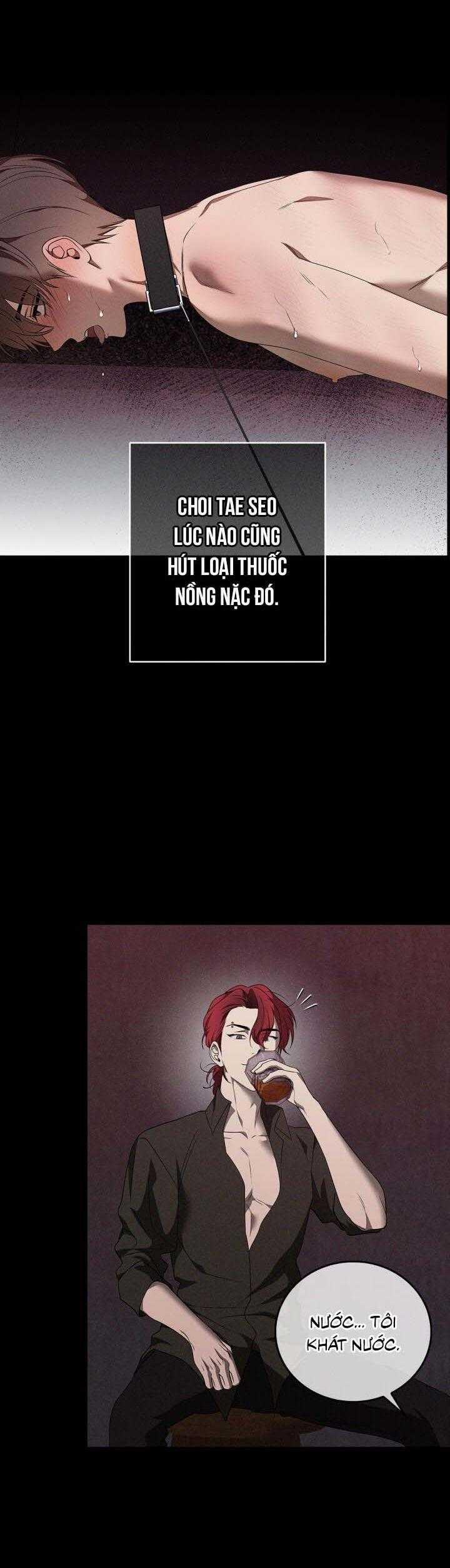 Critical Point 52 trang 14