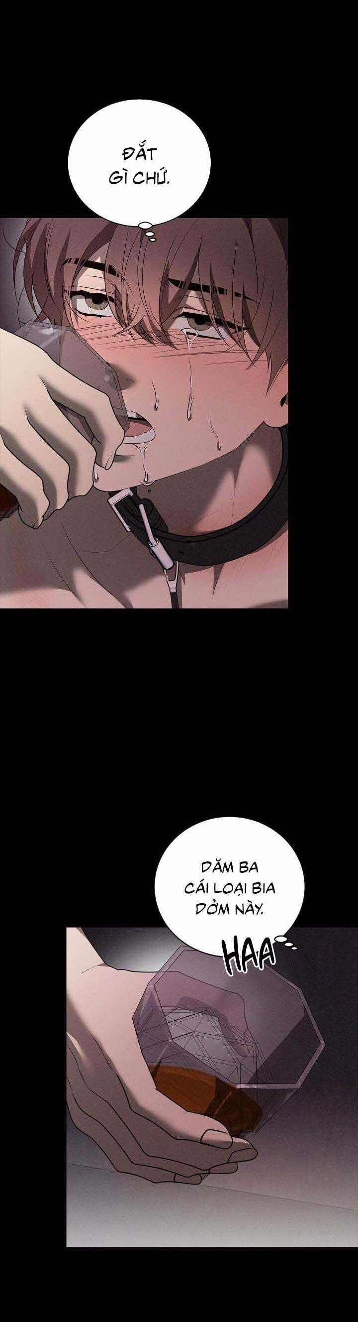 Critical Point 52 trang 16