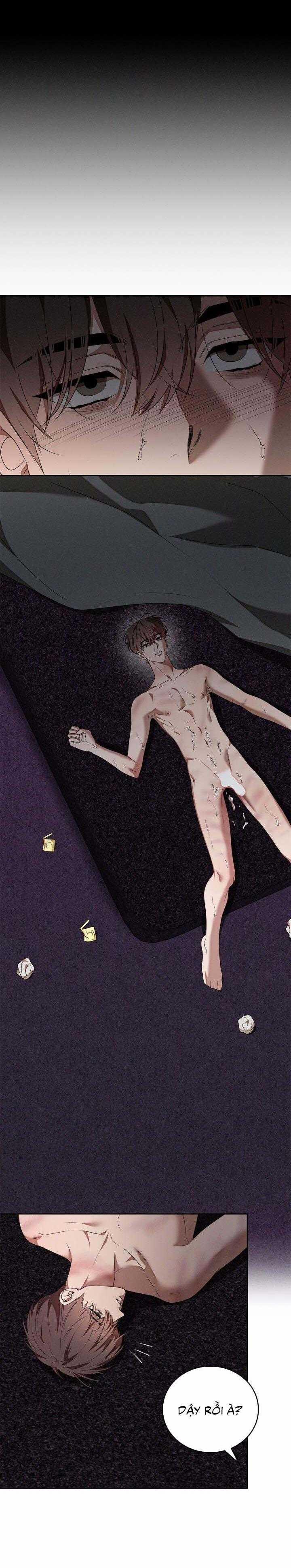 Critical Point 52 trang 17