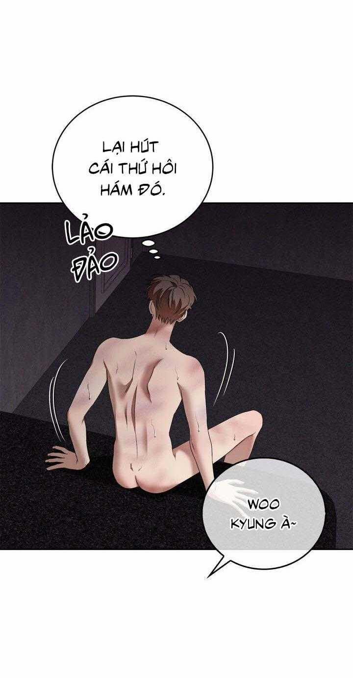 Critical Point 52 trang 19