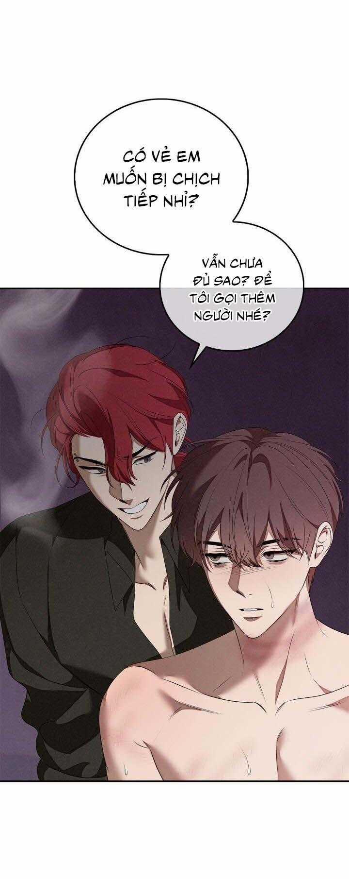 Critical Point 52 trang 20