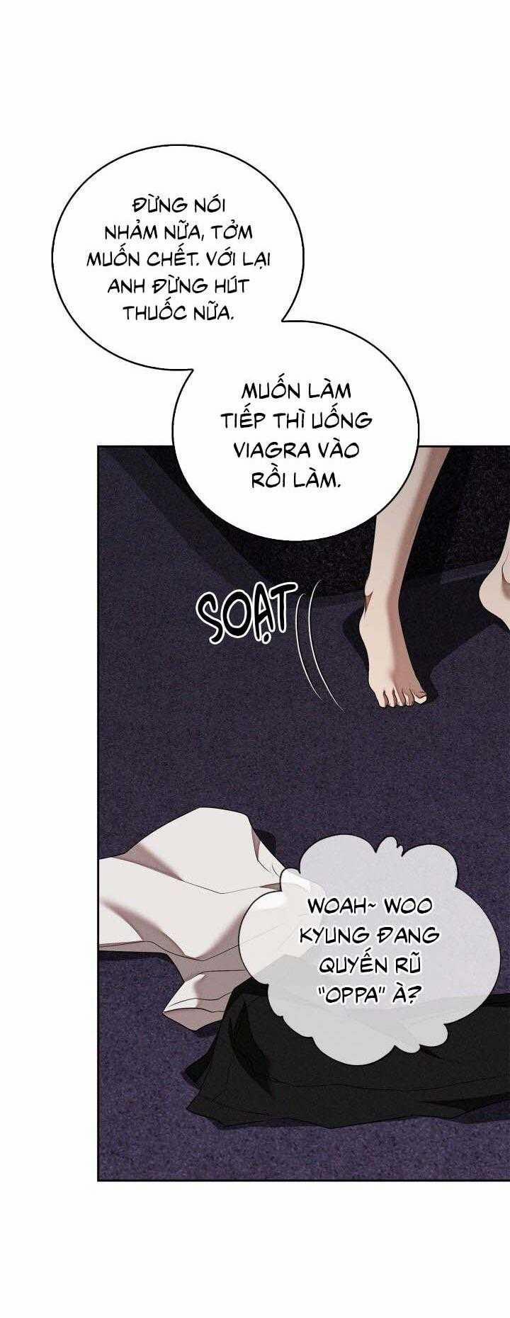 Critical Point 52 trang 21