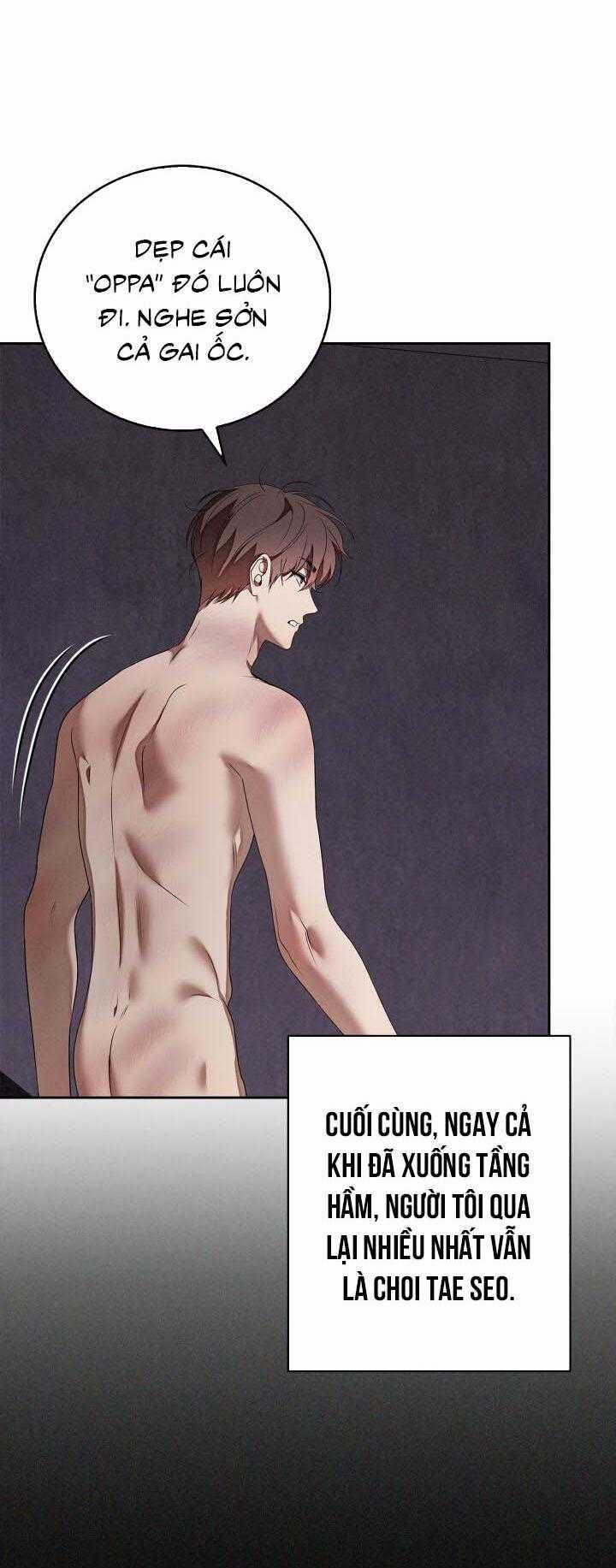 Critical Point 52 trang 22