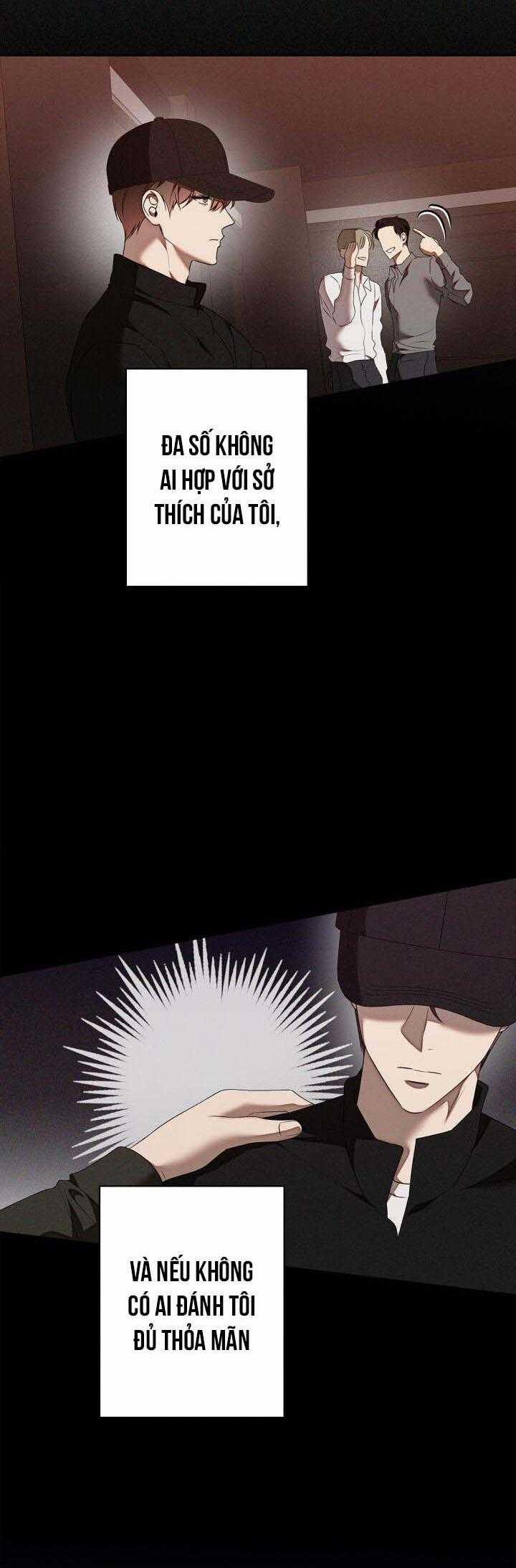 Critical Point 52 trang 23