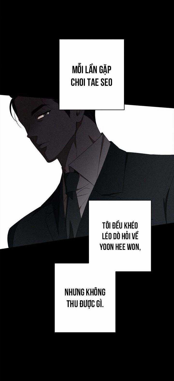 Critical Point 52 trang 25