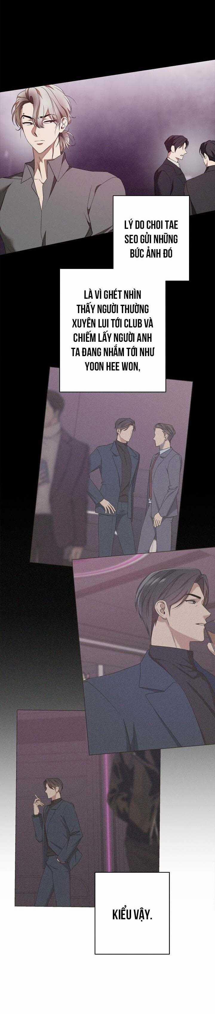 Critical Point 52 trang 26