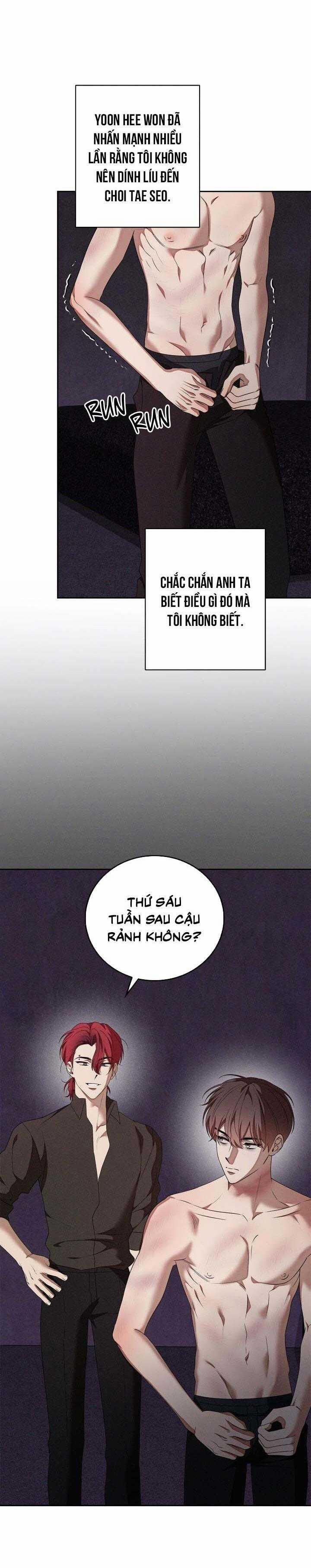 Critical Point 52 trang 28