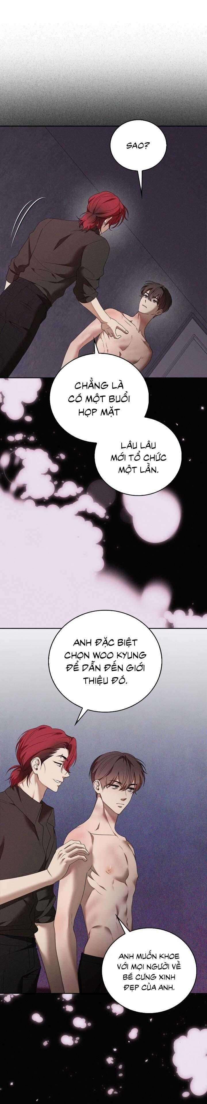 Critical Point 52 trang 29