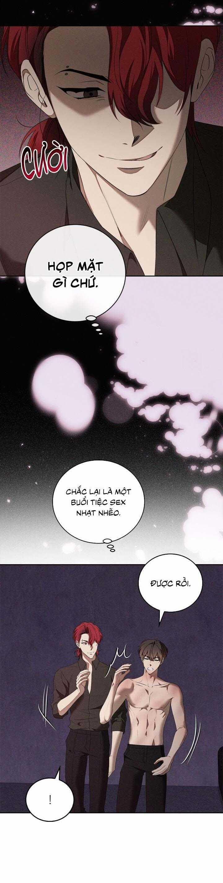 Critical Point 52 trang 30