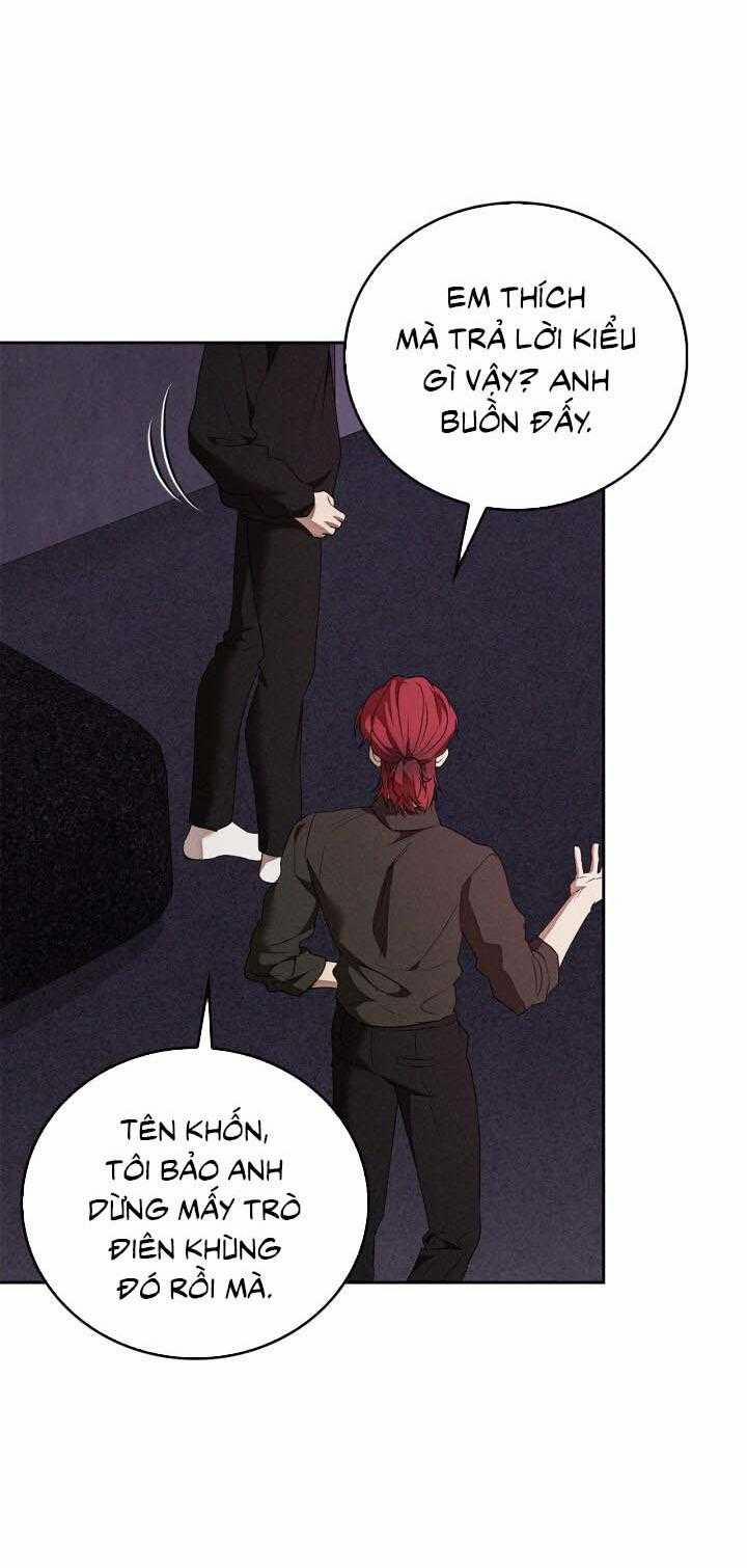 Critical Point 52 trang 32