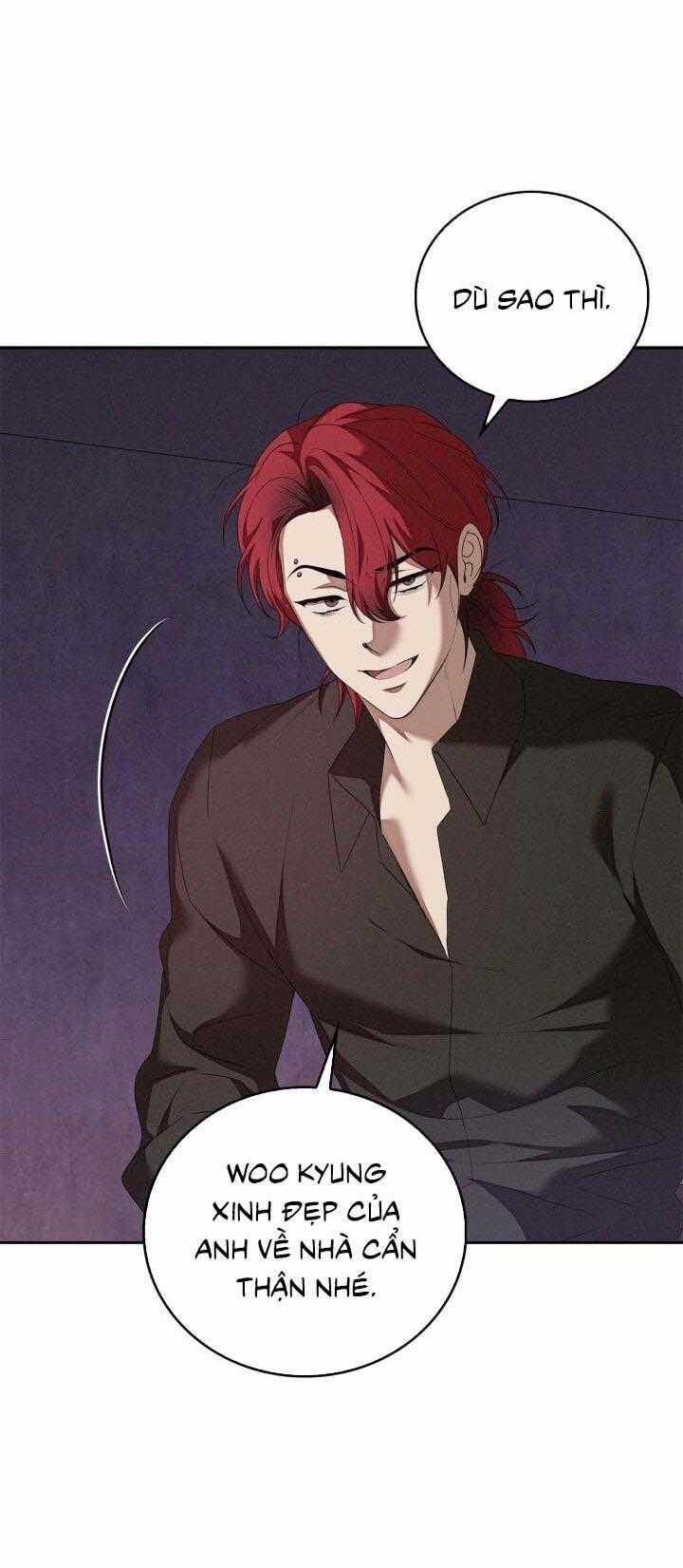 Critical Point 52 trang 33