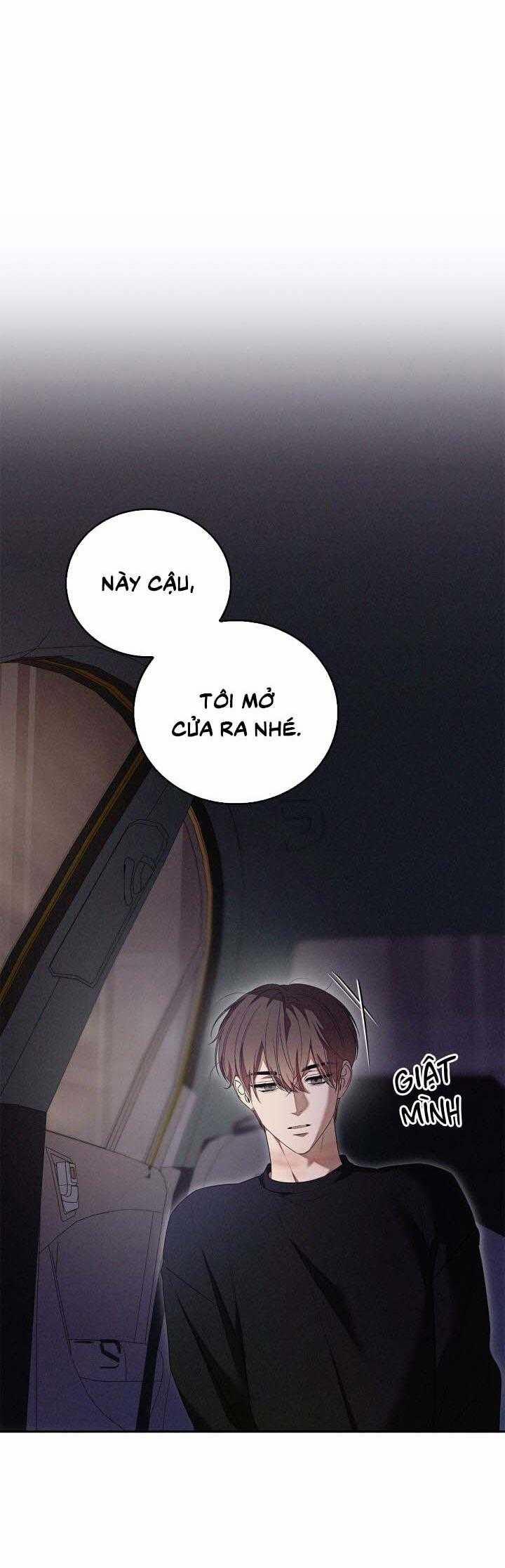 Critical Point 52 trang 35