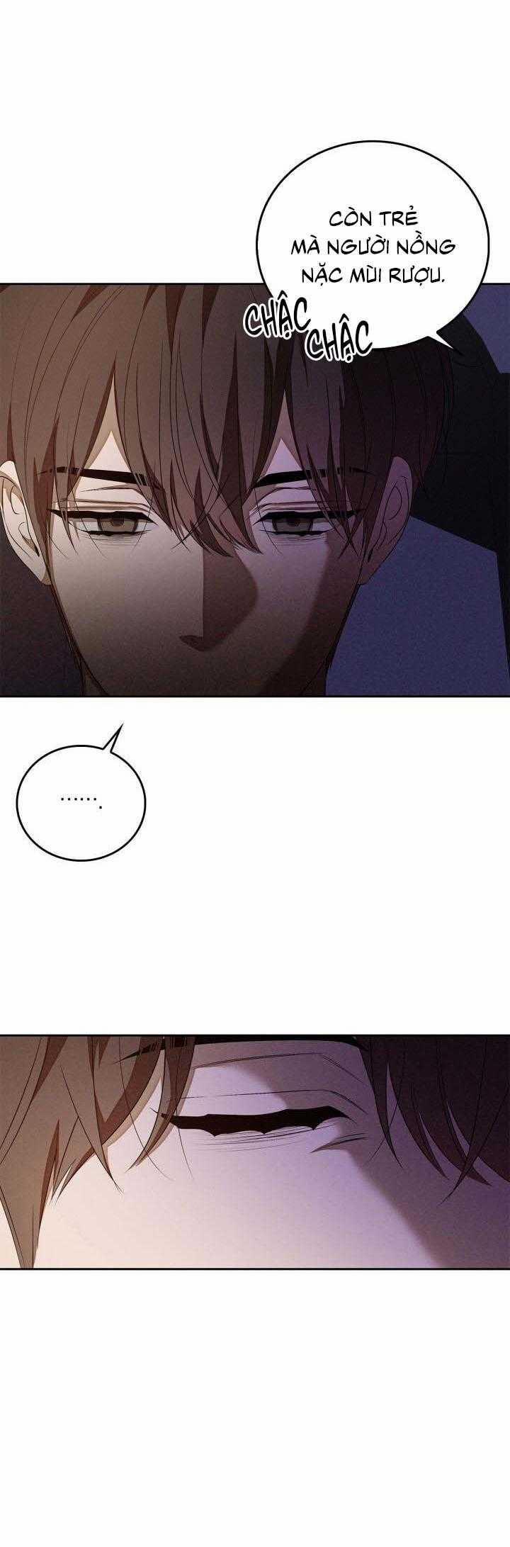 Critical Point 52 trang 37