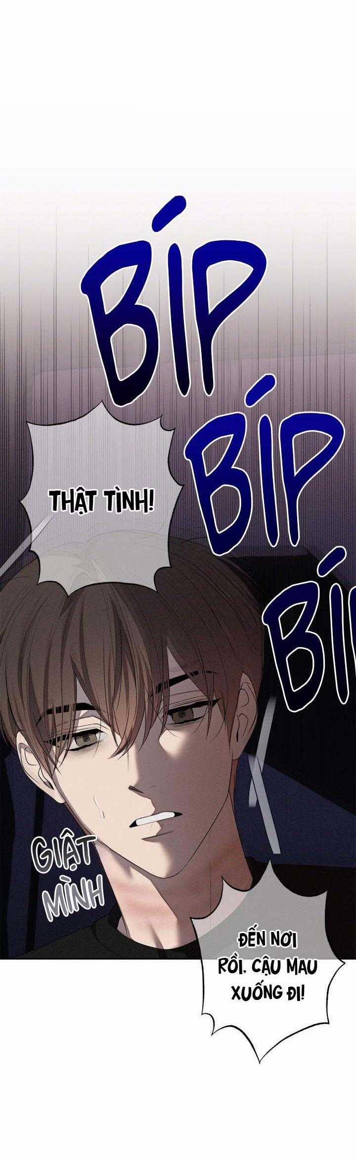 Critical Point 52 trang 38