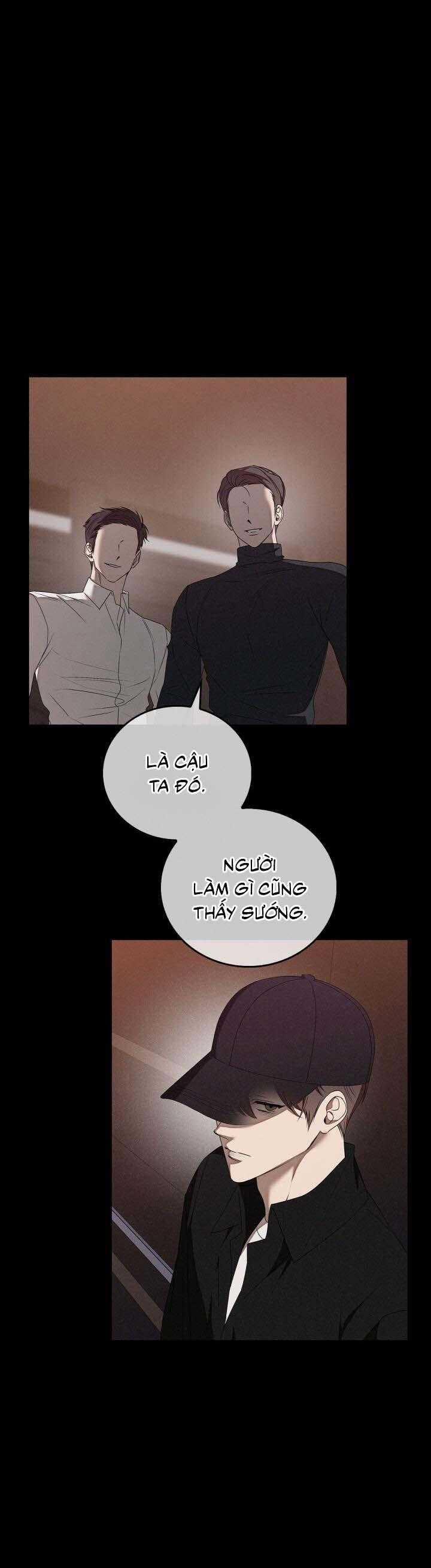 Critical Point 52 trang 4