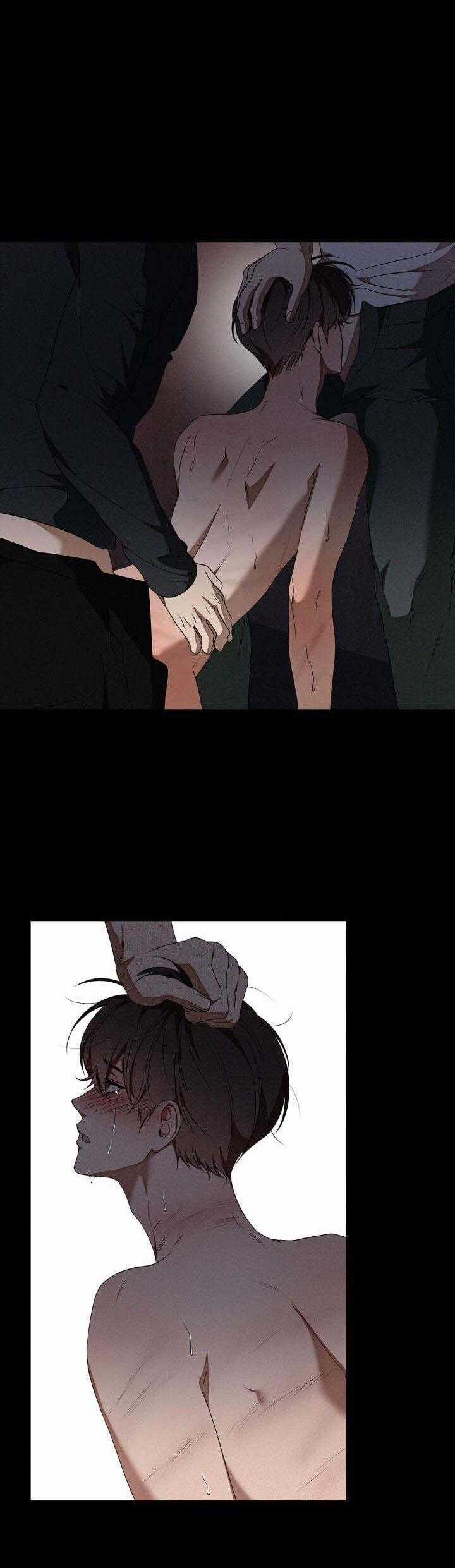 Critical Point 52 trang 5