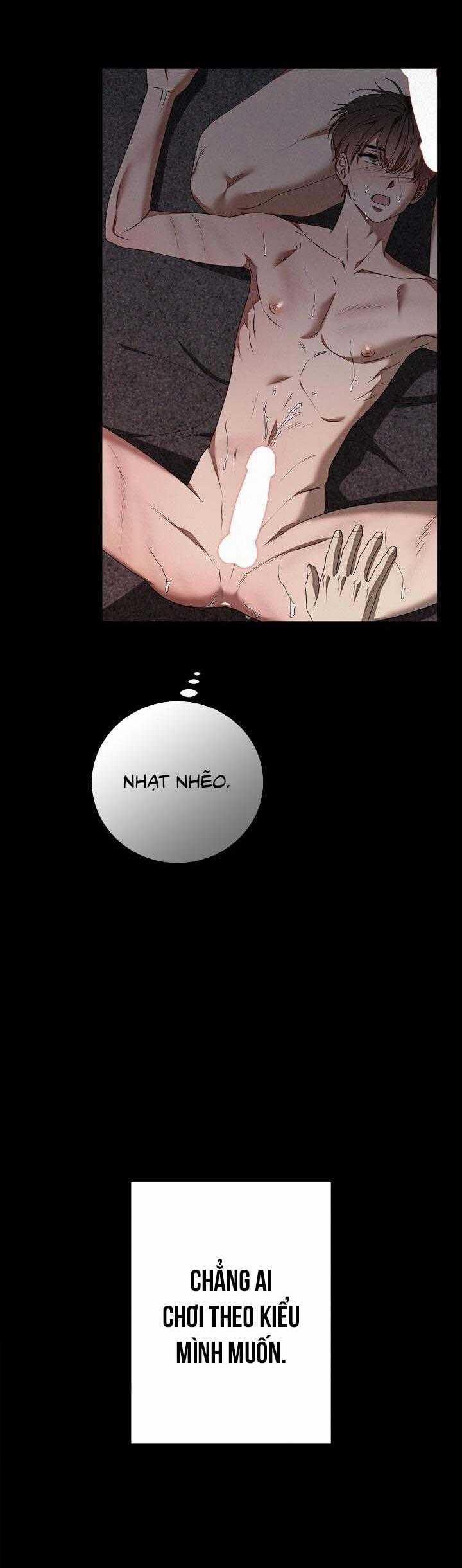 Critical Point 52 trang 6