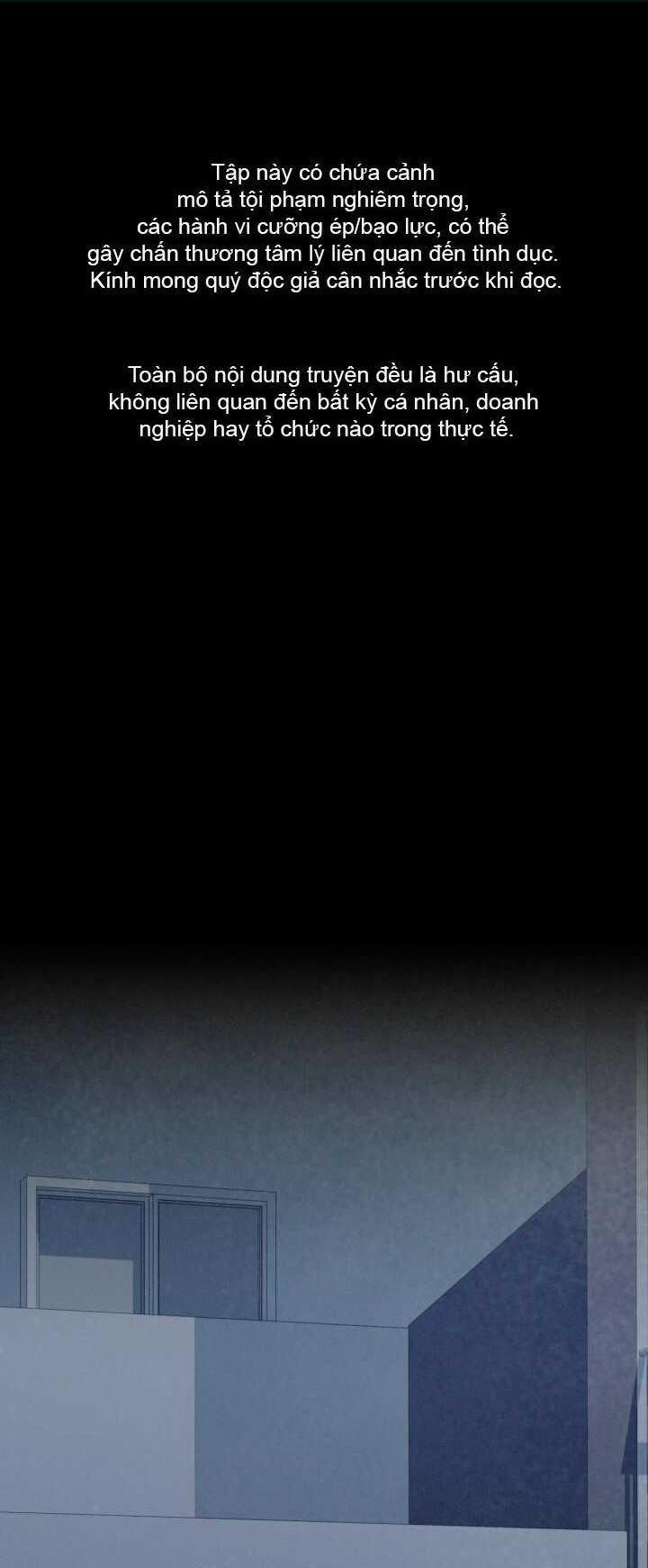 Critical Point 53 trang 0