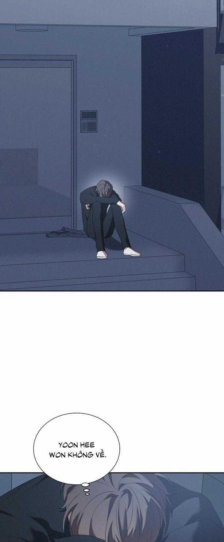 Critical Point 53 trang 1