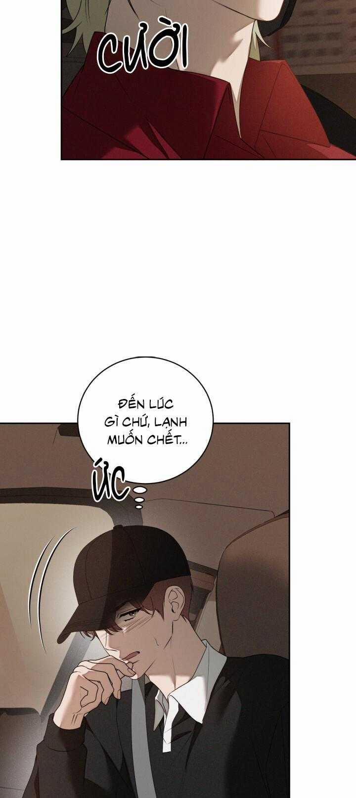 Critical Point 53 trang 10