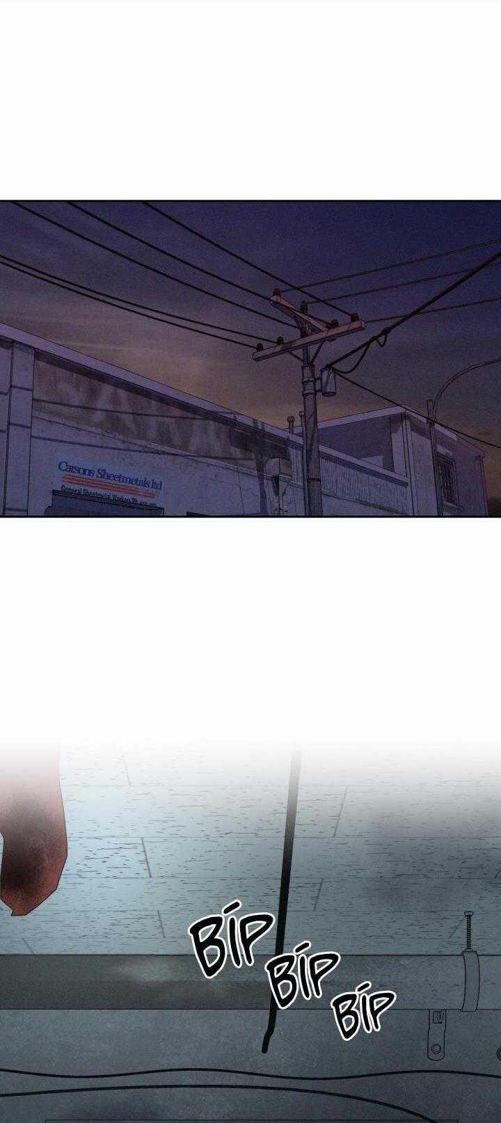 Critical Point 53 trang 16