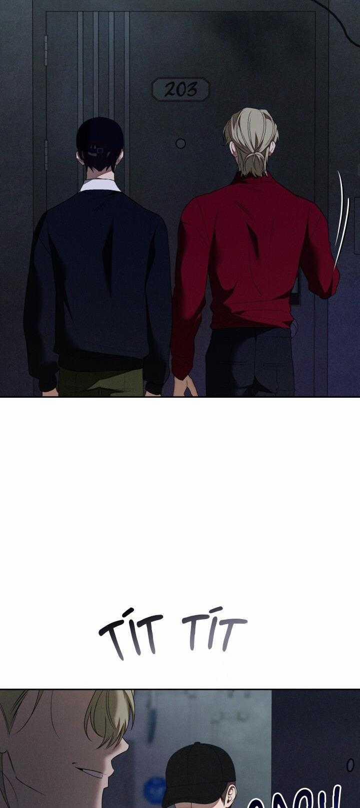 Critical Point 53 trang 17