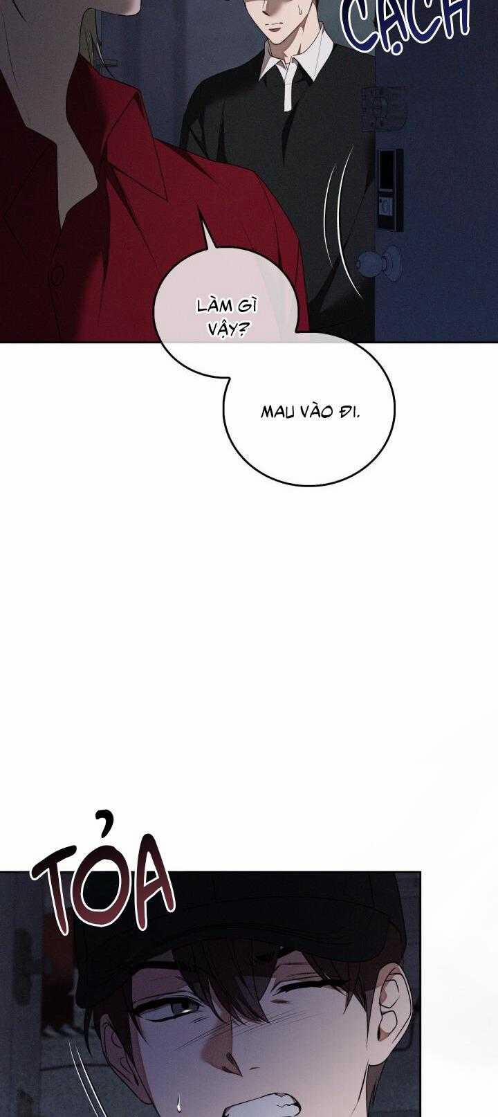 Critical Point 53 trang 18